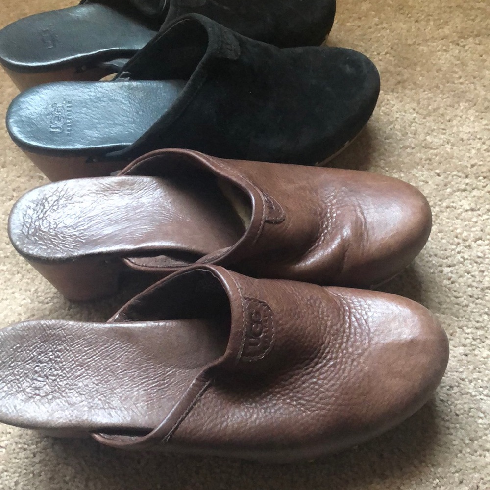 Ugg clogs - Picture 6 of 6